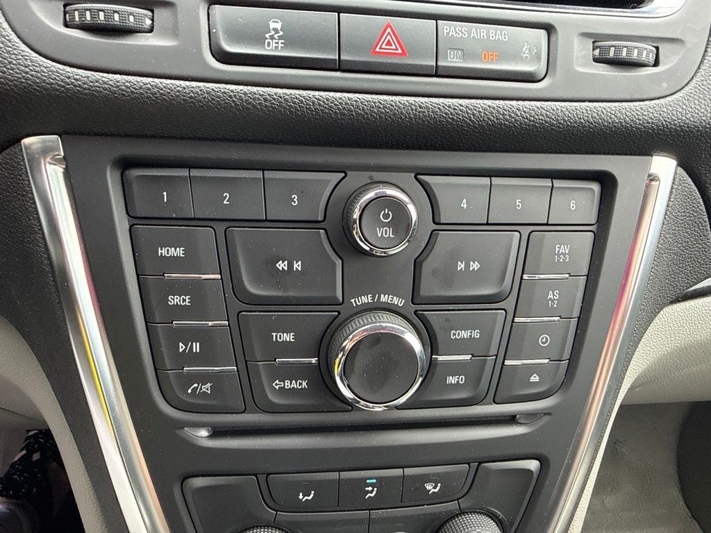 2016 Buick Encore Base Mount Joy PA