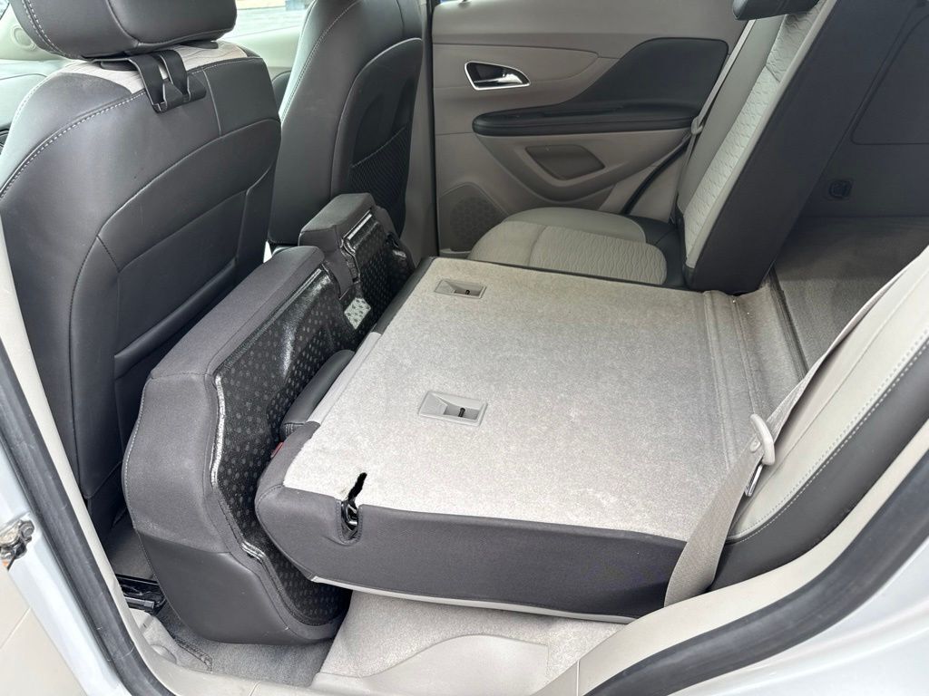2016 Buick Encore Base Mount Joy PA