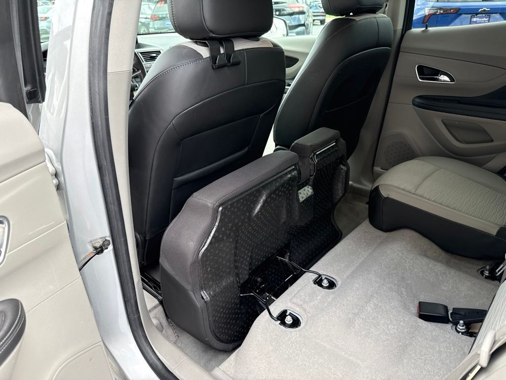2016 Buick Encore Base Mount Joy PA