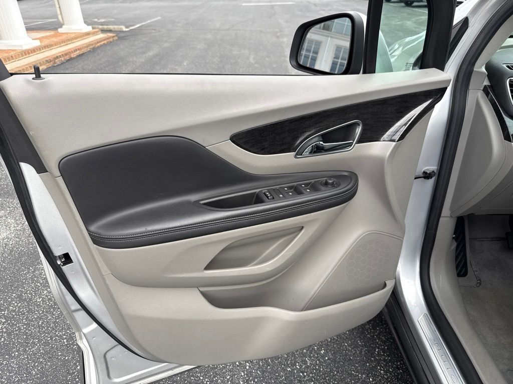 2016 Buick Encore Base Mount Joy PA