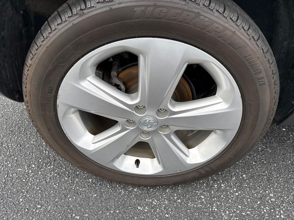 2016 Buick Encore Base Mount Joy PA