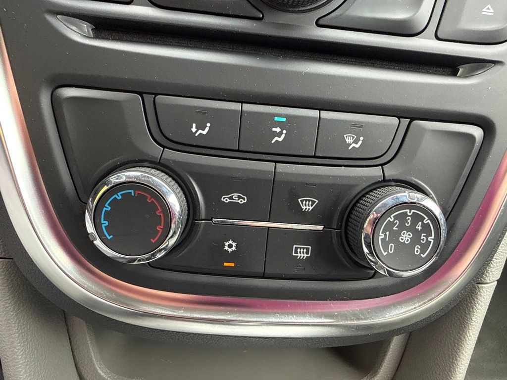 2016 Buick Encore Base Mount Joy PA