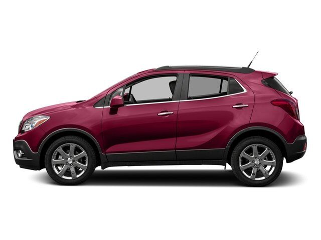 2016 Buick Encore Base San Juan TX