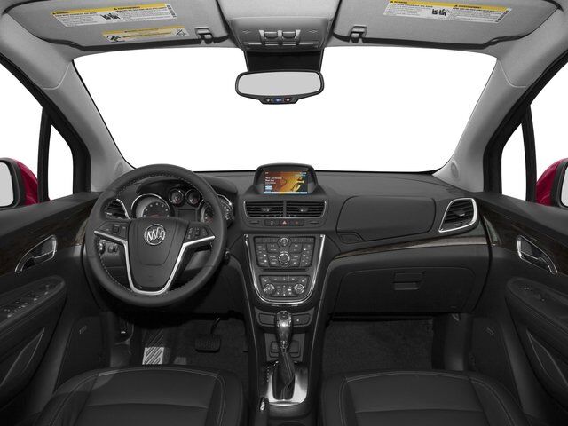 2016 Buick Encore Base San Juan TX