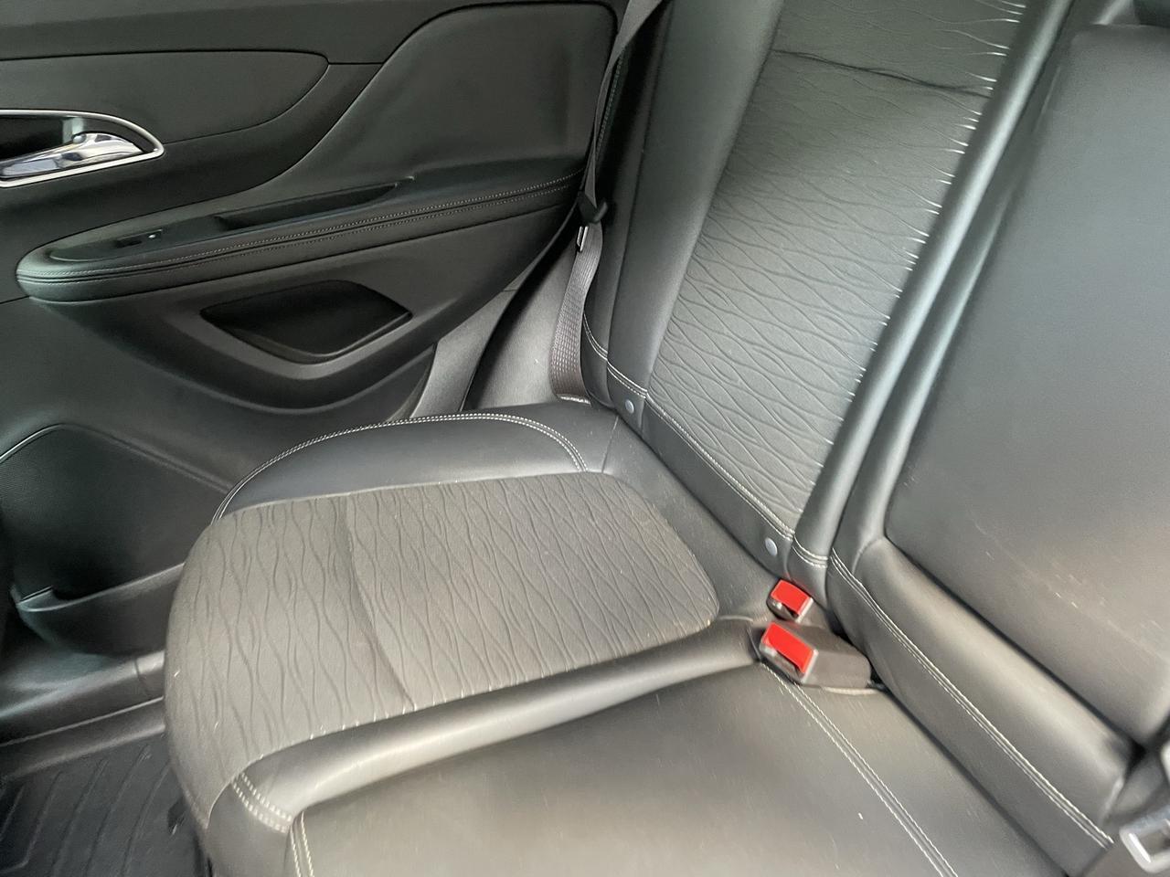 2016 Buick Encore Base Annapolis MD