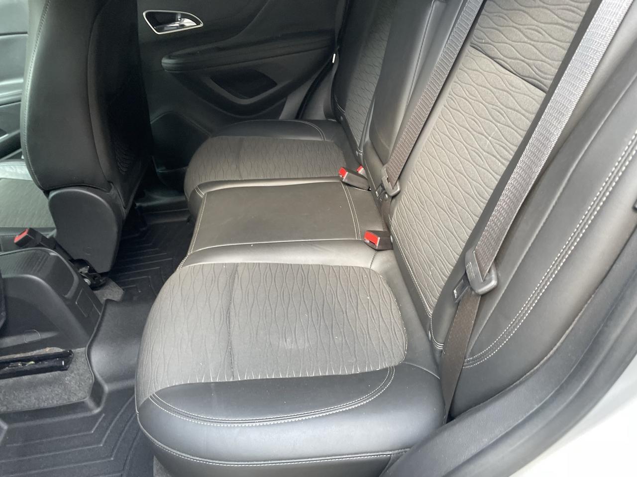 2016 Buick Encore Base Annapolis MD