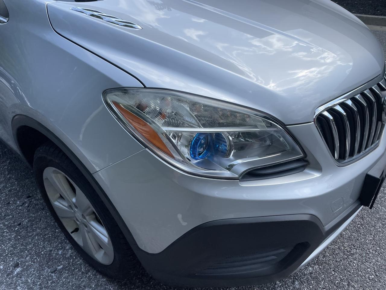 2016 Buick Encore Base Annapolis MD