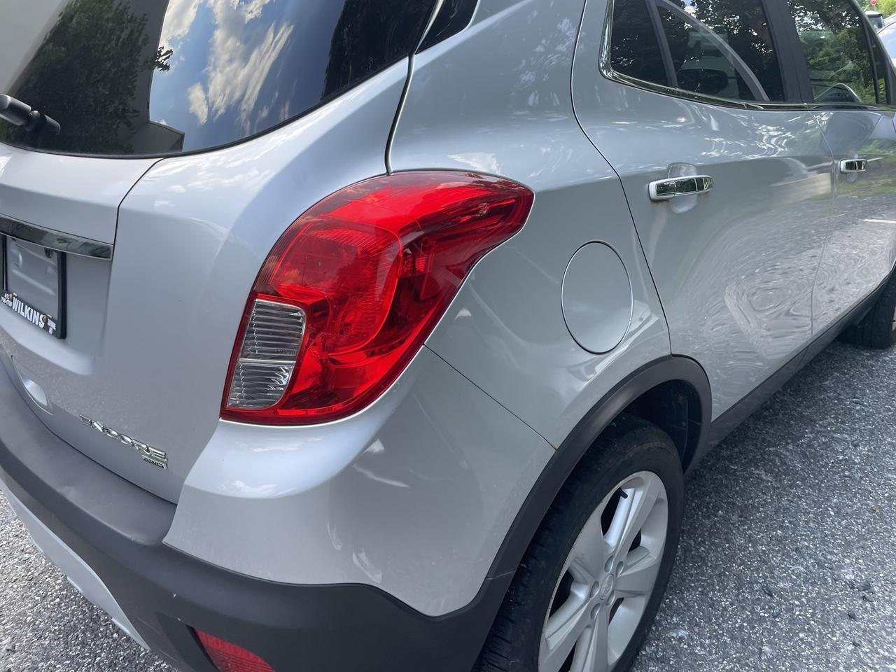 2016 Buick Encore Base Annapolis MD