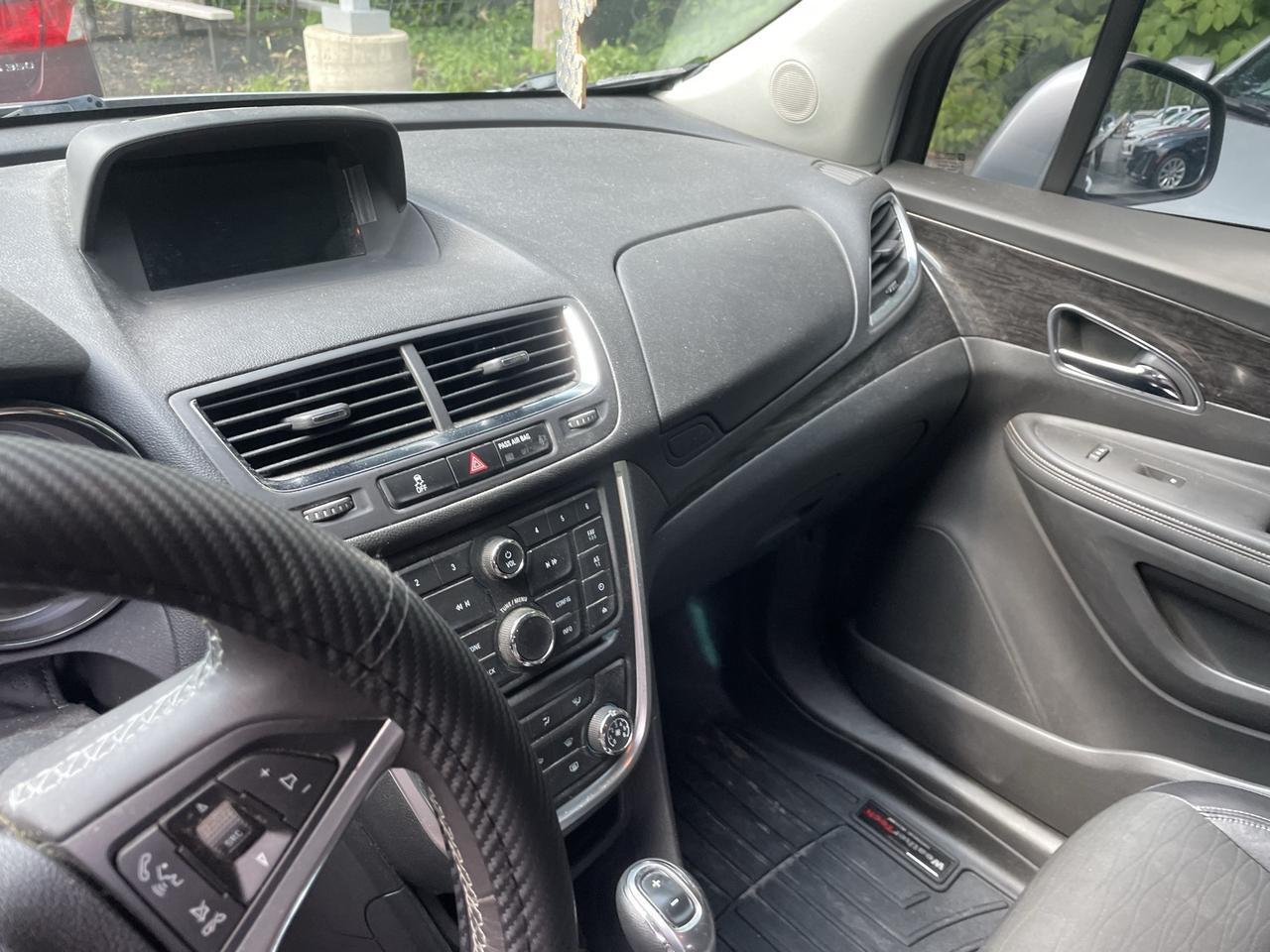 2016 Buick Encore Base Annapolis MD