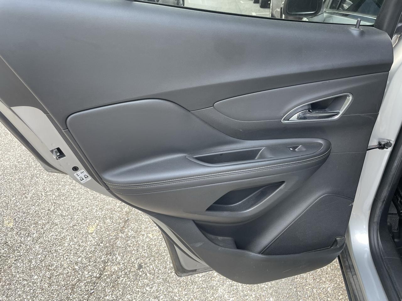 2016 Buick Encore Base Annapolis MD