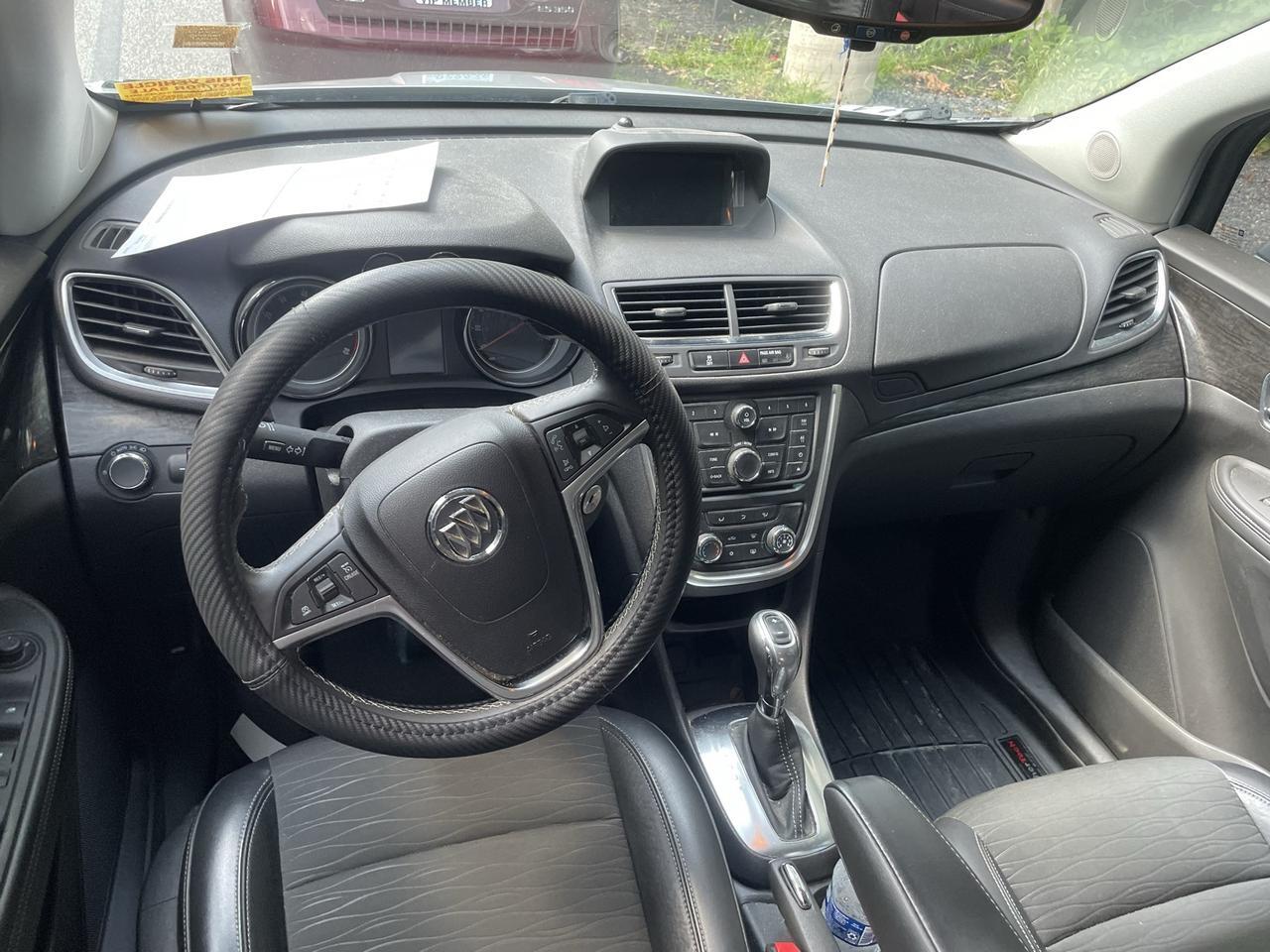 2016 Buick Encore Base Annapolis MD