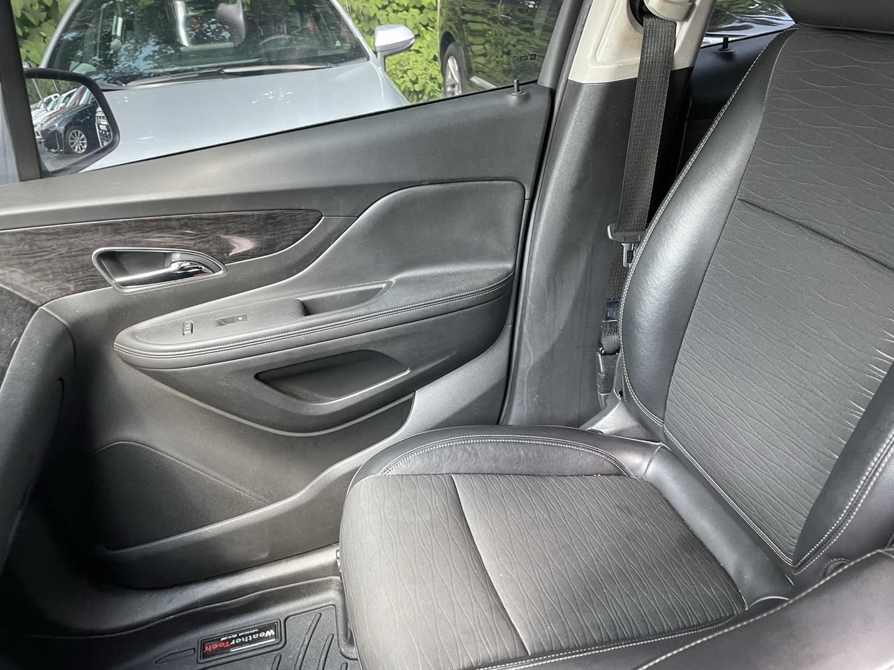 2016 Buick Encore Base Annapolis MD