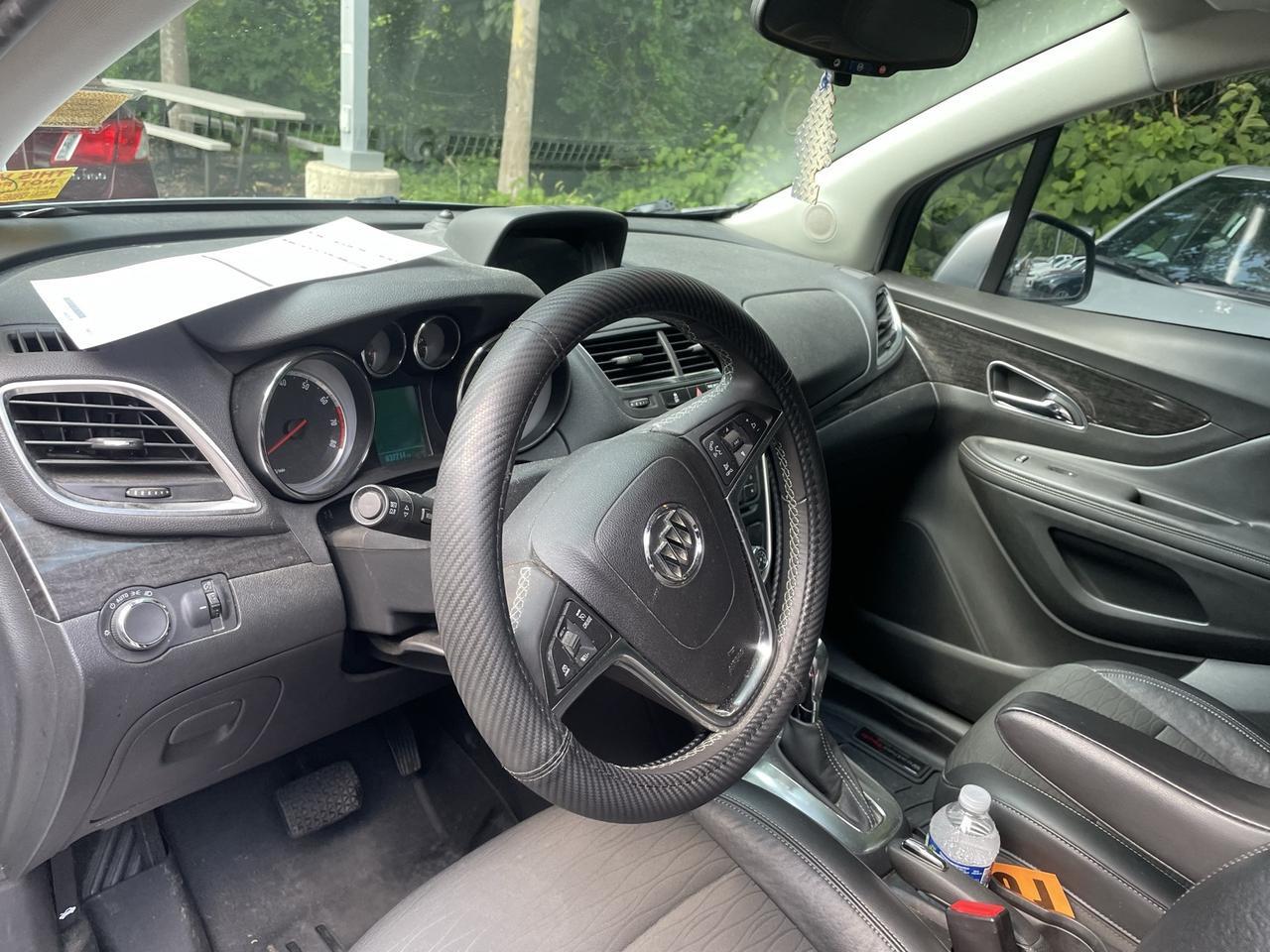2016 Buick Encore Base Annapolis MD
