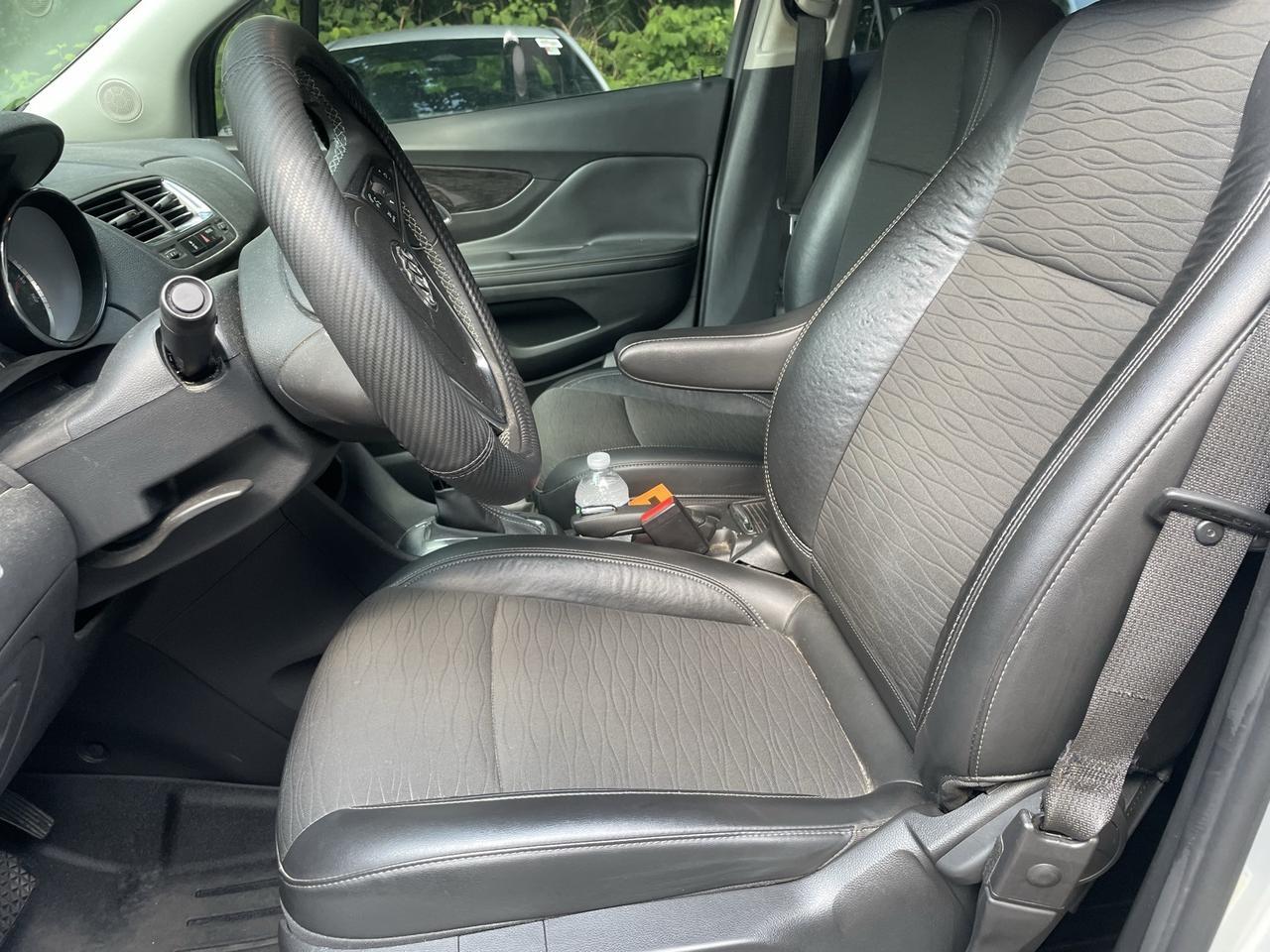 2016 Buick Encore Base Annapolis MD