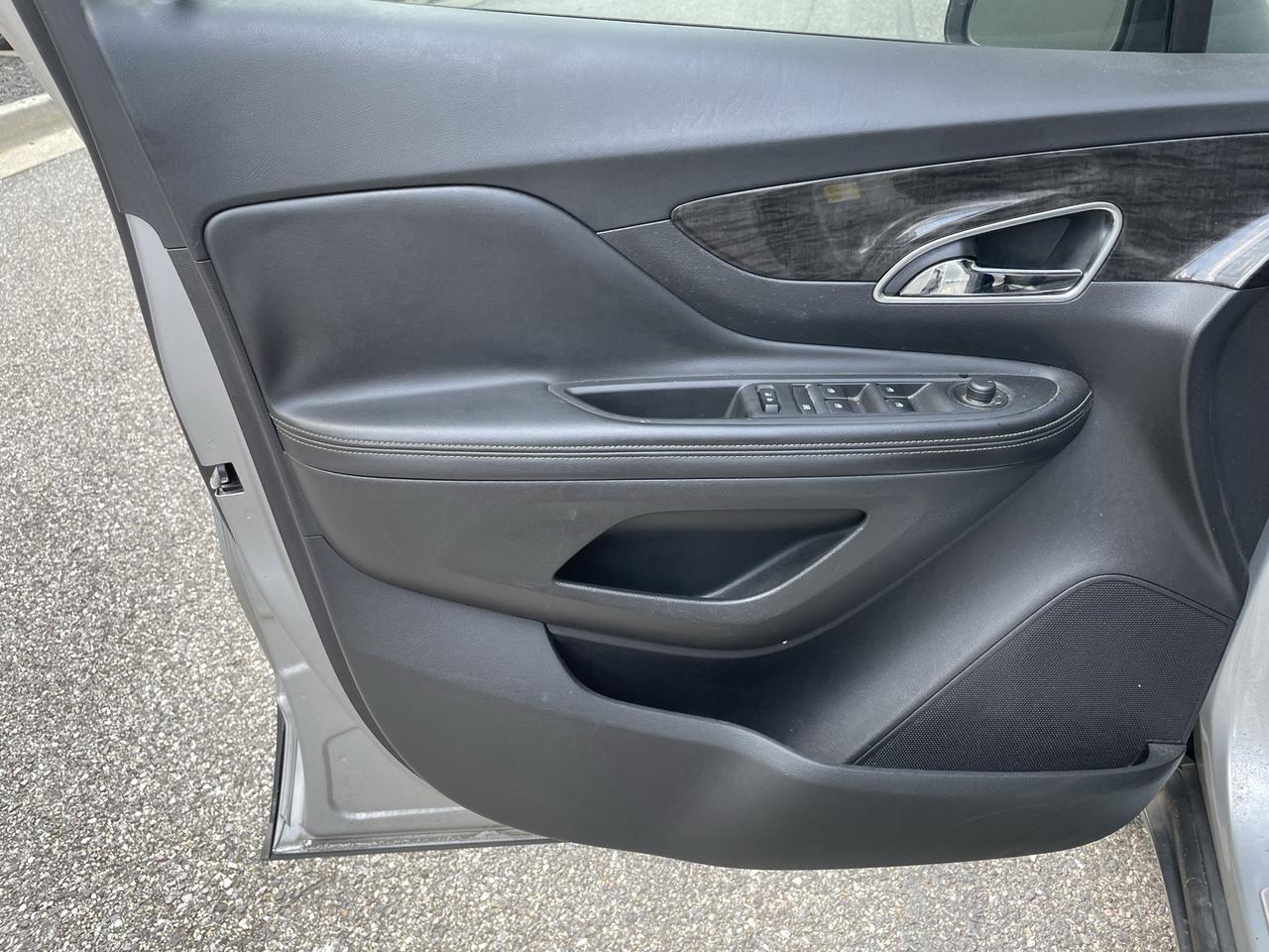 2016 Buick Encore Base Annapolis MD