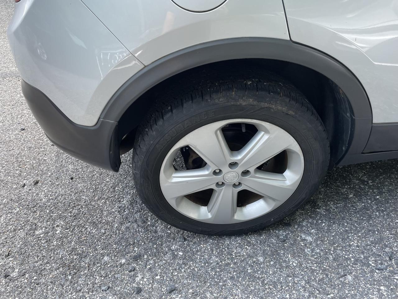 2016 Buick Encore Base Annapolis MD