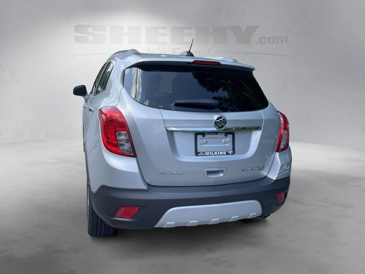 2016 Buick Encore Base Annapolis MD