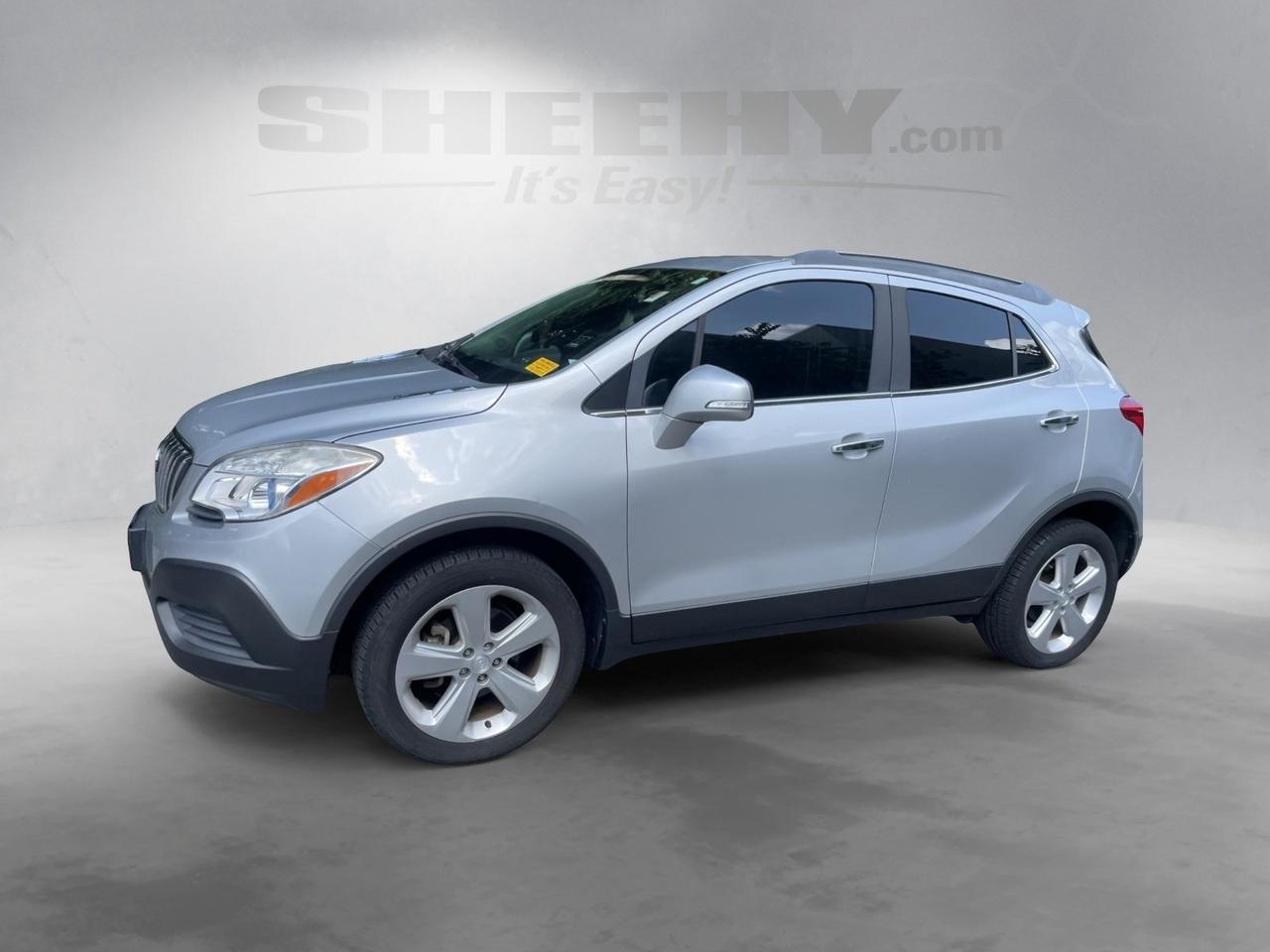 2016 Buick Encore Base Annapolis MD