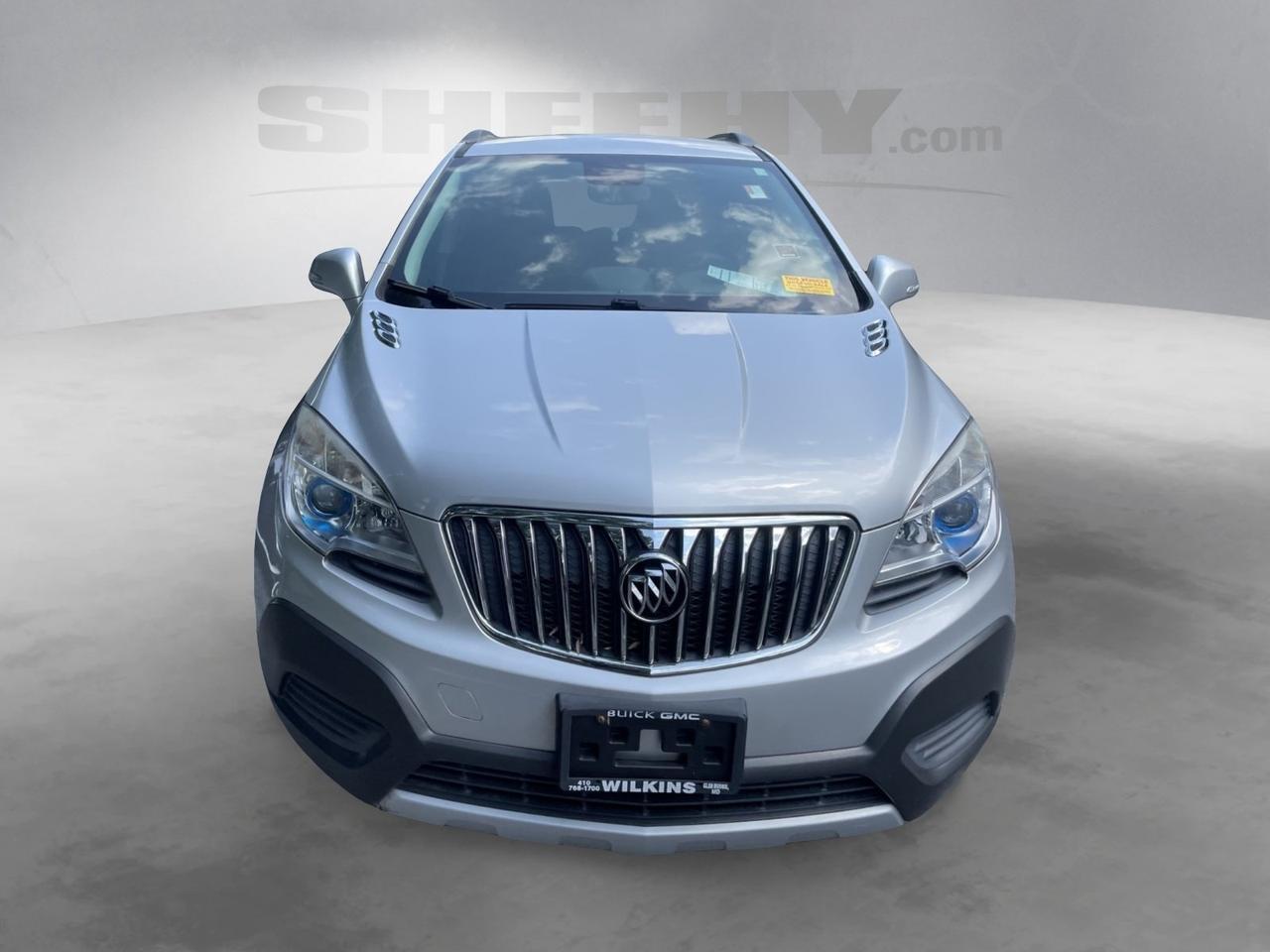 2016 Buick Encore Base Annapolis MD