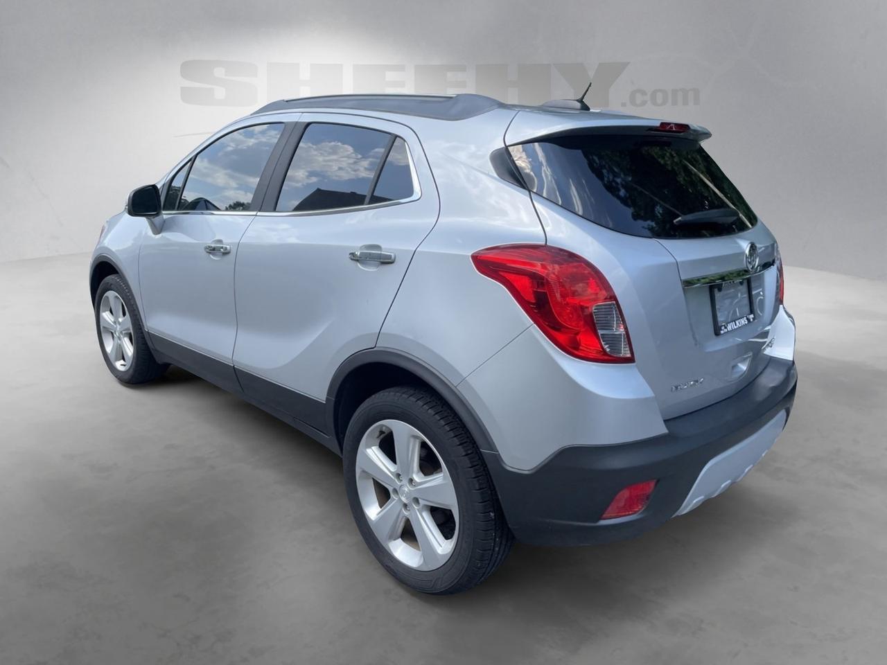 2016 Buick Encore Base Annapolis MD