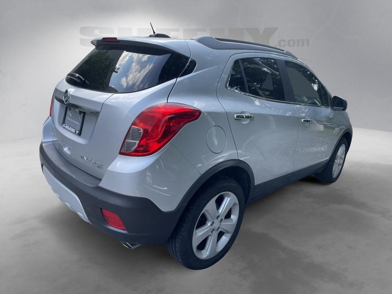 2016 Buick Encore Base Annapolis MD