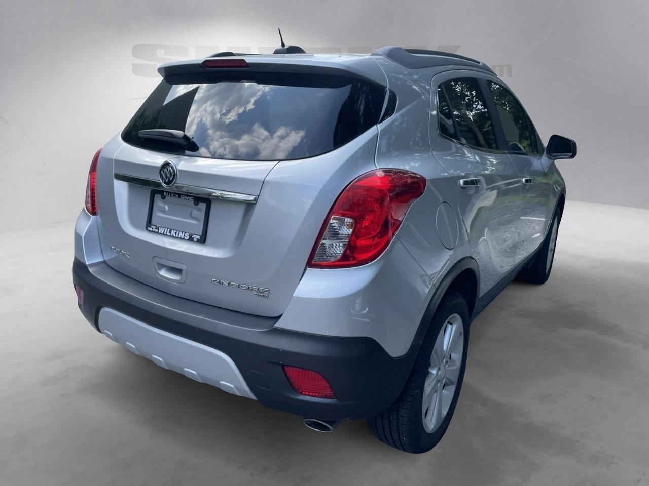 2016 Buick Encore Base Annapolis MD