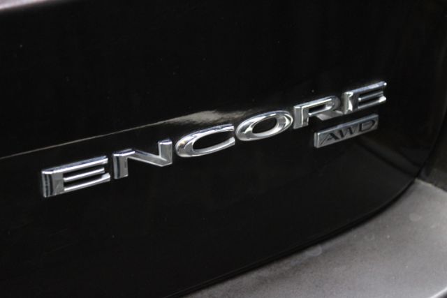 2016 Buick Encore Convenience Chantilly VA