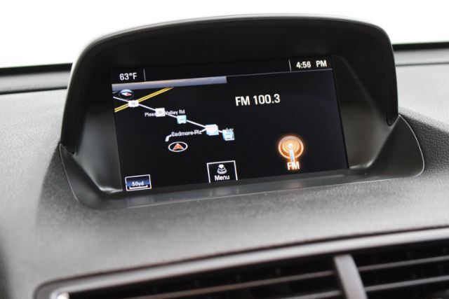 2016 Buick Encore Convenience Chantilly VA