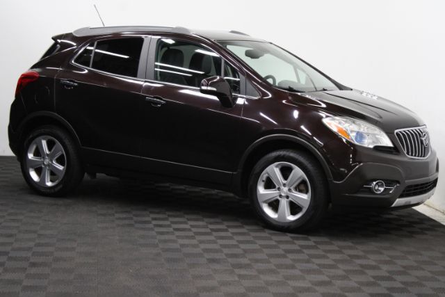 2016 Buick Encore Convenience