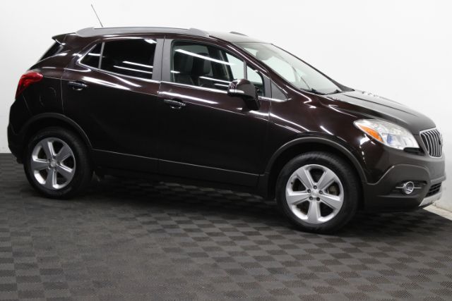 2016 Buick Encore Convenience