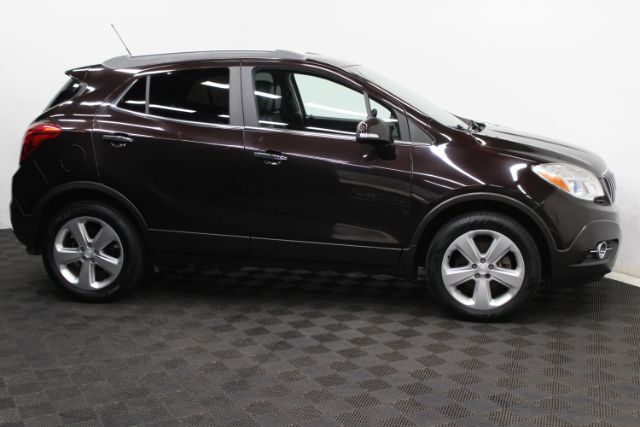 2016 Buick Encore Convenience Chantilly VA