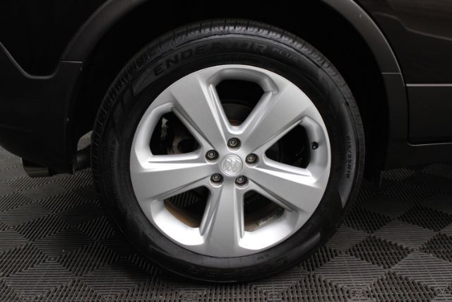 2016 Buick Encore Convenience Chantilly VA