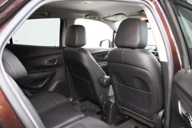 2016 Buick Encore Convenience Chantilly VA