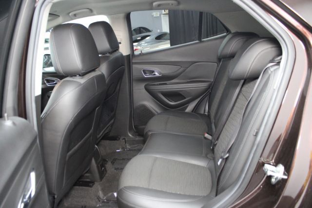 2016 Buick Encore Convenience Chantilly VA