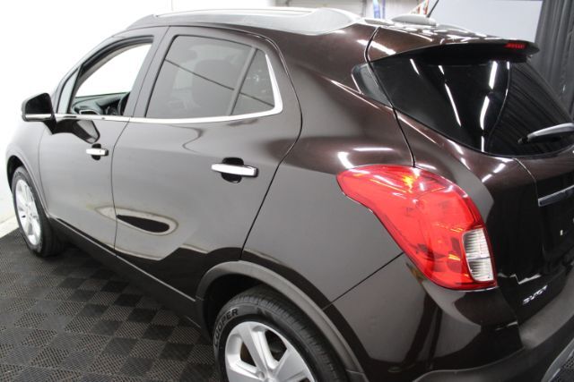 2016 Buick Encore Convenience Chantilly VA