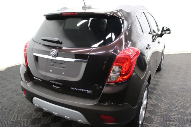 2016 Buick Encore Convenience Chantilly VA