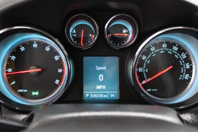 2016 Buick Encore Convenience Chantilly VA