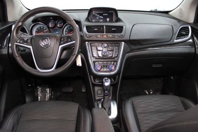 2016 Buick Encore Convenience