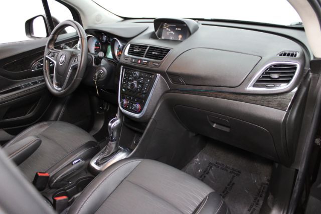 2016 Buick Encore Convenience Chantilly VA