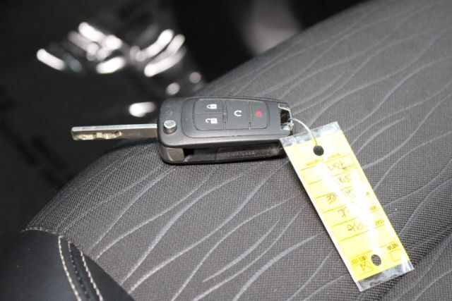 2016 Buick Encore Convenience Chantilly VA