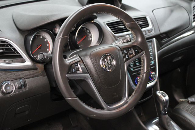 2016 Buick Encore Convenience Chantilly VA