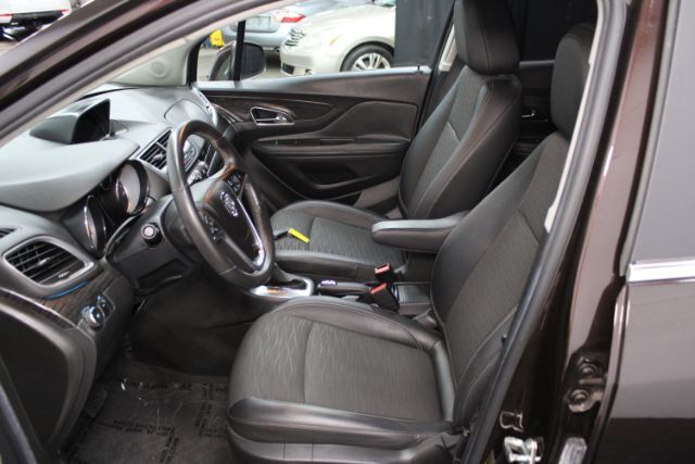 2016 Buick Encore Convenience Chantilly VA