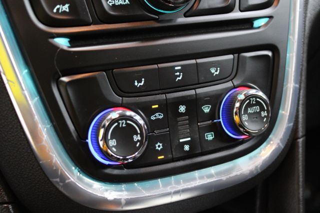 2016 Buick Encore Convenience Chantilly VA