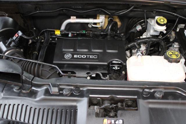 2016 Buick Encore Convenience Chantilly VA