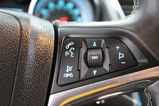 2016 Buick Encore Convenience Chantilly VA