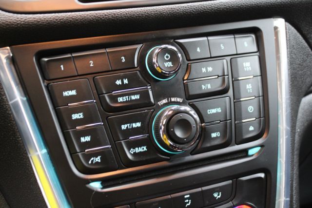 2016 Buick Encore Convenience Chantilly VA