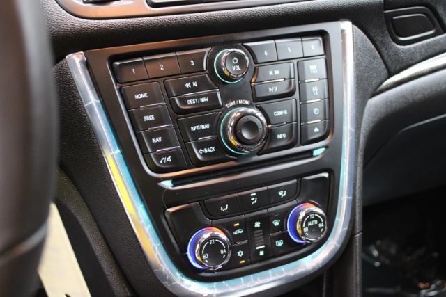 2016 Buick Encore Convenience Chantilly VA