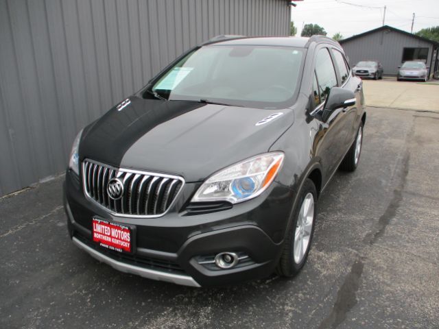 2016 Buick Encore Convenience Florence KY