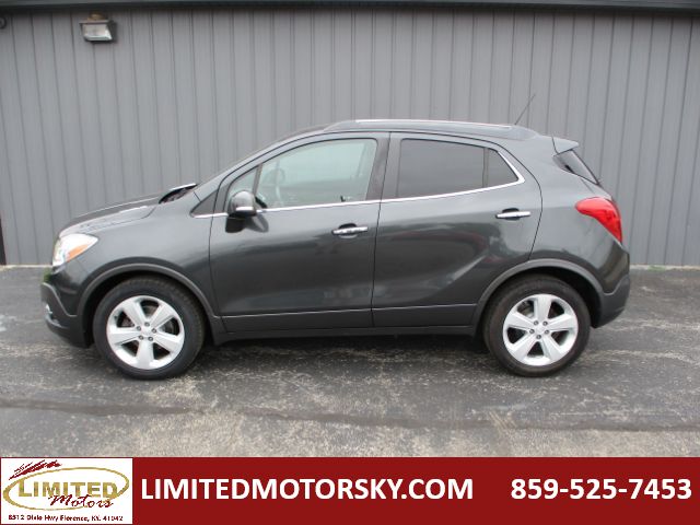 2016 Buick Encore Convenience Florence KY