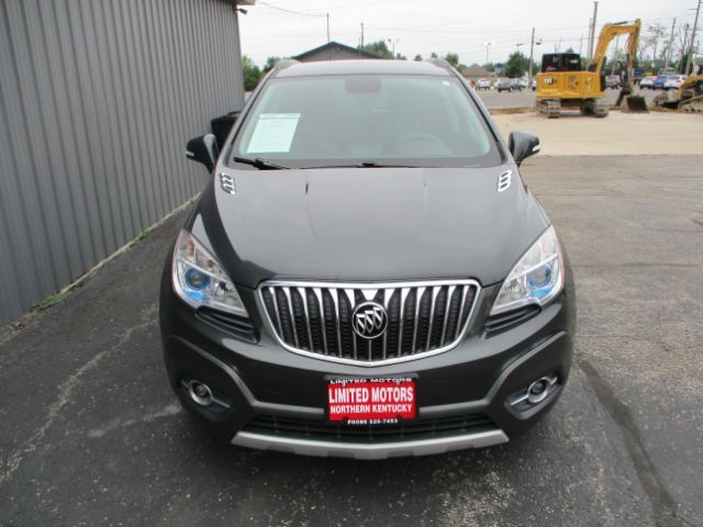 2016 Buick Encore Convenience Florence KY